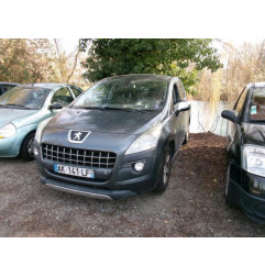 Feu arriere secondaire gauche (feux) PEUGEOT 3008 1 Photo n°3