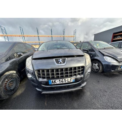 Feu arriere secondaire gauche (feux) PEUGEOT 3008 1 Photo n°10