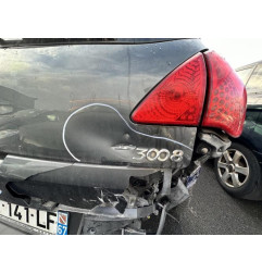 Feu arriere secondaire gauche (feux) PEUGEOT 3008 1 Photo n°14