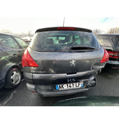 Feu arriere secondaire gauche (feux) PEUGEOT 3008 1 Photo n°18