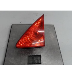 Feu arriere secondaire droit (feux) PEUGEOT 3008 1 Photo n°1