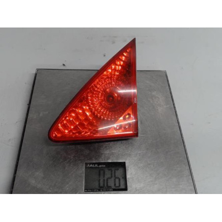 Feu arriere secondaire droit (feux) PEUGEOT 3008 1 Photo n°1