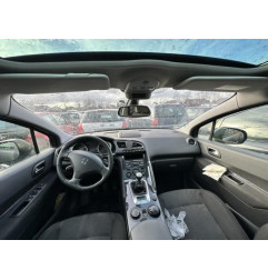 Feu arriere secondaire droit (feux) PEUGEOT 3008 1 Photo n°13