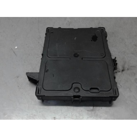 Boitier servitude moteur (BSM) RENAULT MEGANE 4