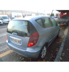 Debitmetre MERCEDES CLASSE A 169 Photo n°7