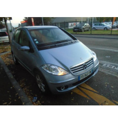 Debitmetre MERCEDES CLASSE A 169 Photo n°8