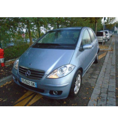 Debitmetre MERCEDES CLASSE A 169 Photo n°9