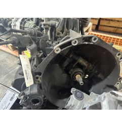 Boite de vitesses PEUGEOT BOXER 1 Photo n°1