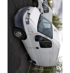 Boite de vitesses PEUGEOT BOXER 1 Photo n°3