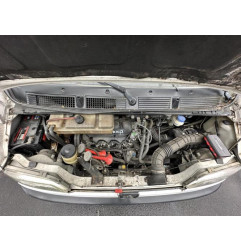 Boite de vitesses PEUGEOT BOXER 1 Photo n°6