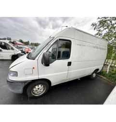 Boite de vitesses PEUGEOT BOXER 1 Photo n°9