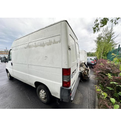 Boite de vitesses PEUGEOT BOXER 1 Photo n°16