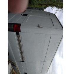 Boite de vitesses PEUGEOT BOXER 1 Photo n°17