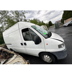 Boite de vitesses PEUGEOT BOXER 1 Photo n°19