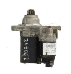 Demarreur VOLKSWAGEN POLO 4 Photo n°5