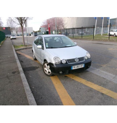 Demarreur VOLKSWAGEN POLO 4 Photo n°7