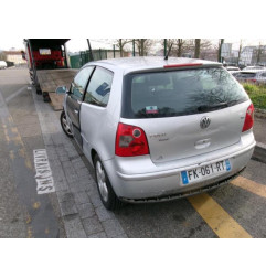 Demarreur VOLKSWAGEN POLO 4 Photo n°9