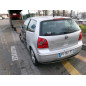 Demarreur VOLKSWAGEN POLO 4