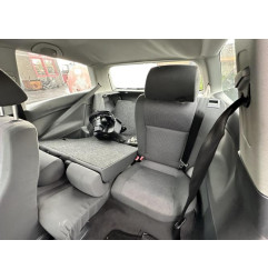 Demarreur VOLKSWAGEN POLO 4 Photo n°11