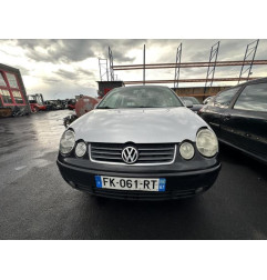 Demarreur VOLKSWAGEN POLO 4 Photo n°14