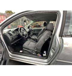 Demarreur VOLKSWAGEN POLO 4 Photo n°16