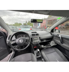 Demarreur VOLKSWAGEN POLO 4 Photo n°19