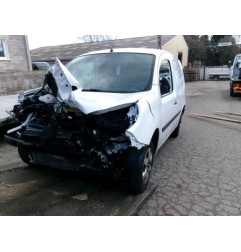 Demarreur RENAULT KANGOO 2 Photo n°8