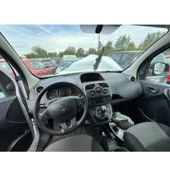 Demarreur RENAULT KANGOO 2 Photo n°12