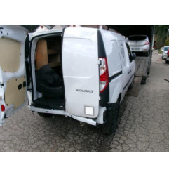 Moteur essuie glace avant RENAULT KANGOO 2 Photo n°6