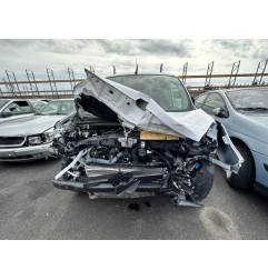 Moteur essuie glace avant RENAULT KANGOO 2 Photo n°17