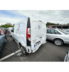 Moteur essuie glace avant RENAULT KANGOO 2 Photo n°20