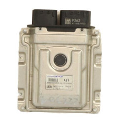 Calculateur moteur KIA PICANTO 3 Photo n°6
