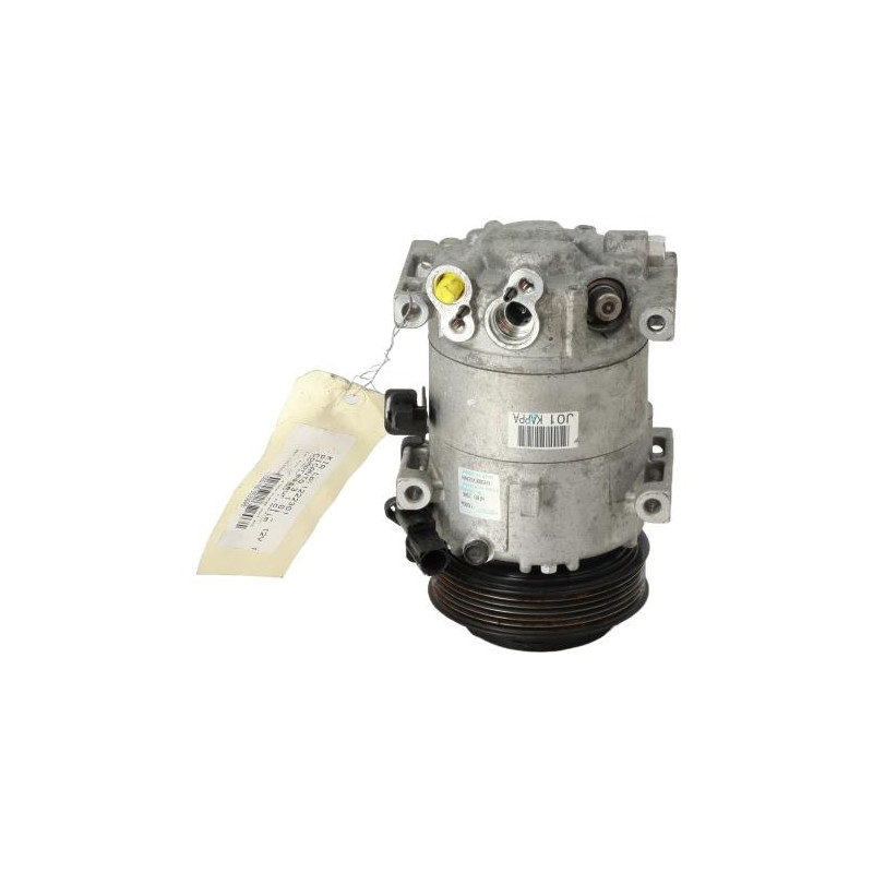 Compresseur clim KIA PICANTO 3