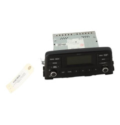 Autoradio d'origine KIA PICANTO 3 Photo n°1