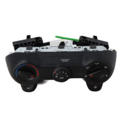 Commande chauffage KIA PICANTO 3 Photo n°1