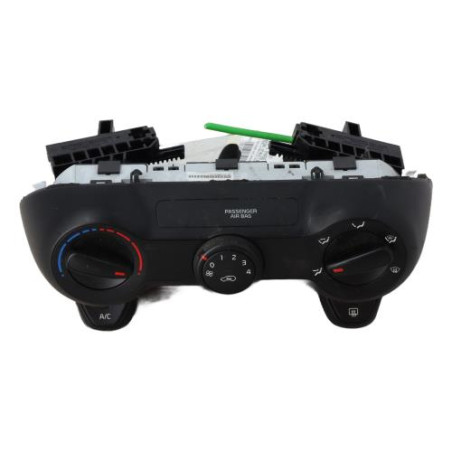 Commande chauffage KIA PICANTO 3 Photo n°1