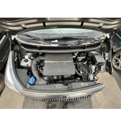 Commande chauffage KIA PICANTO 3 Photo n°9