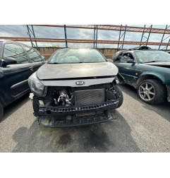 Commande chauffage KIA PICANTO 3 Photo n°16