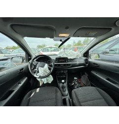 Commande chauffage KIA PICANTO 3 Photo n°18