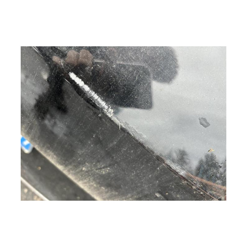 Malle/Hayon arriere AUDI Q5 1