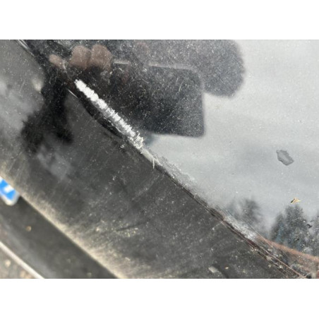 Malle/Hayon arriere AUDI Q5 1 Photo n°1