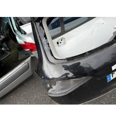 Malle/Hayon arriere AUDI Q5 1