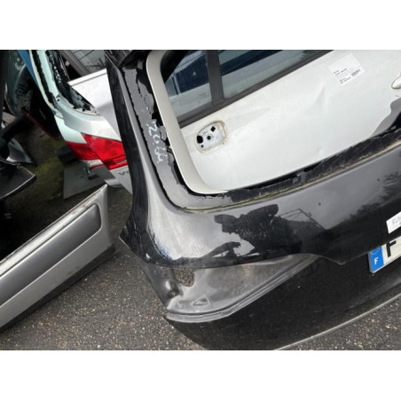 Malle/Hayon arriere AUDI Q5 1