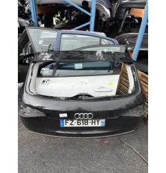 Malle/Hayon arriere AUDI Q5 1 Photo n°3