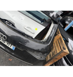 Malle/Hayon arriere AUDI Q5 1 Photo n°4