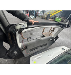 Malle/Hayon arriere AUDI Q5 1 Photo n°5