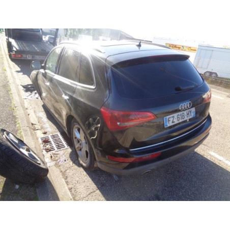 Compresseur clim AUDI Q5 1 Photo n°1