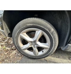 Compresseur clim AUDI Q5 1 Photo n°5