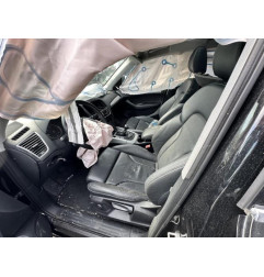 Compresseur clim AUDI Q5 1 Photo n°12