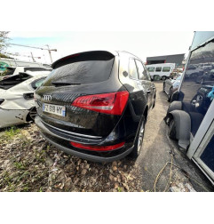 Compresseur clim AUDI Q5 1 Photo n°20